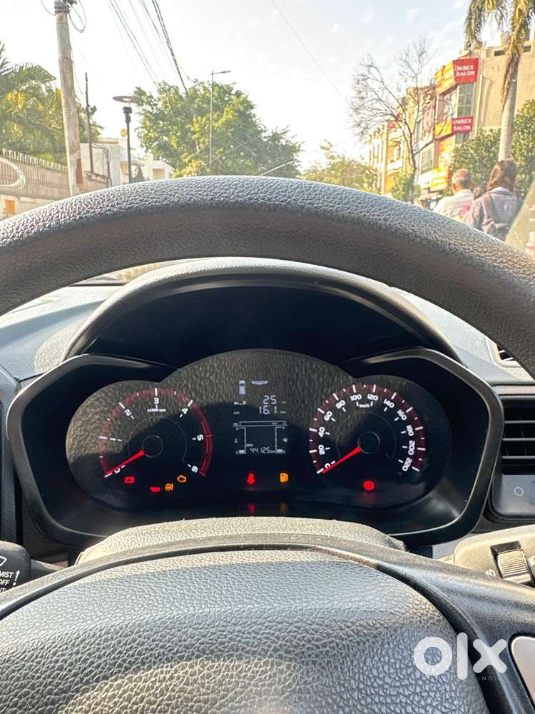 Mahindra Xuv300 Turbosport