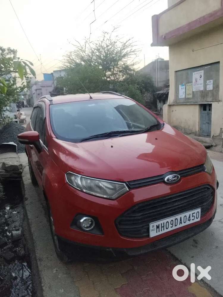Ghodpeth, Bhadrawati, Chandrapur Maharashtra