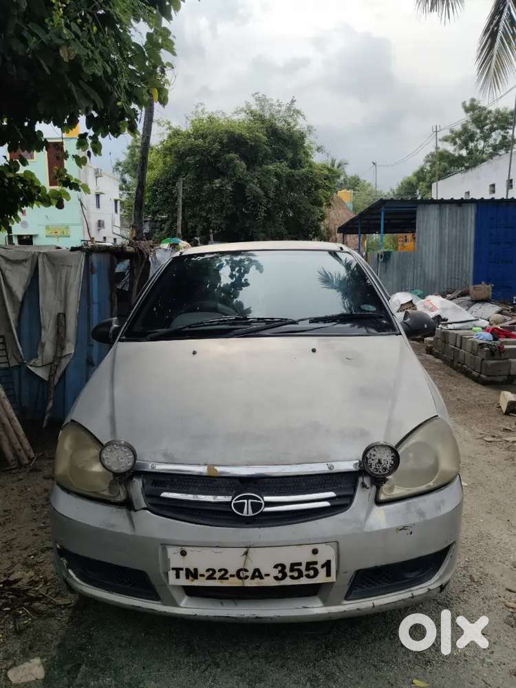Tata Indica