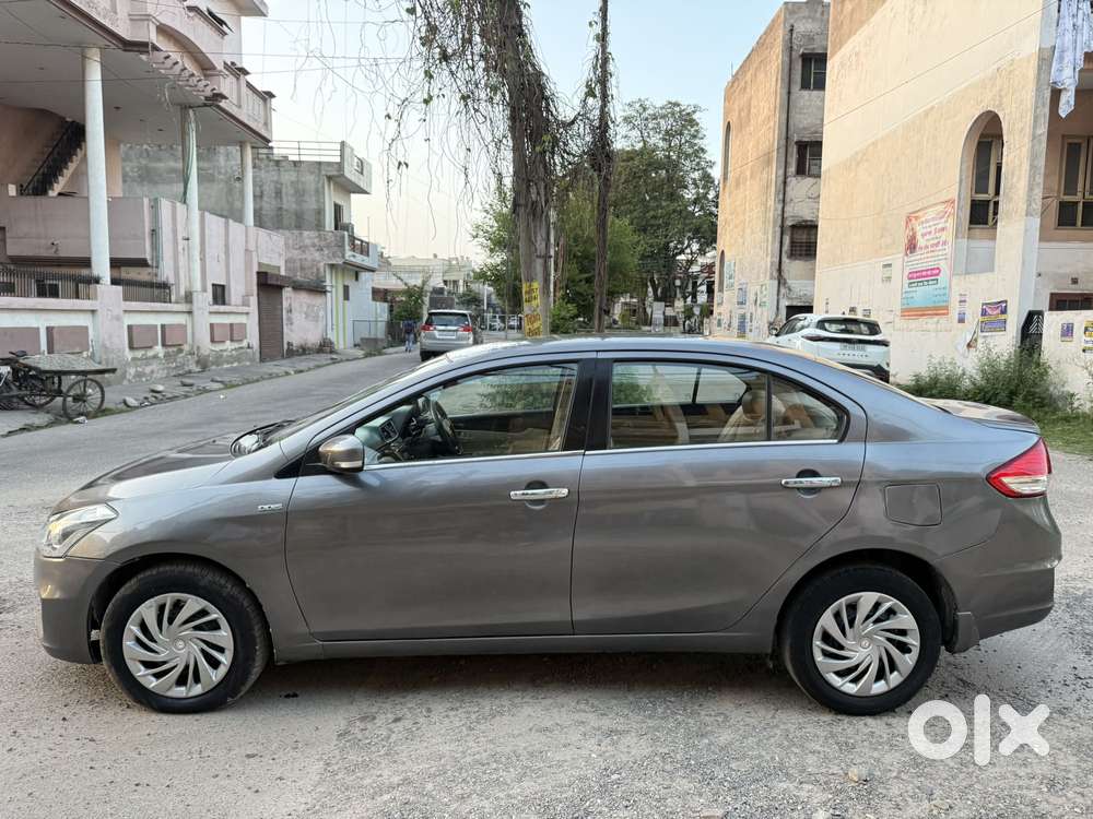 Maruti Suzuki Ciaz 2014-2017 Vdi Plus Shvs, 2016, Diesel