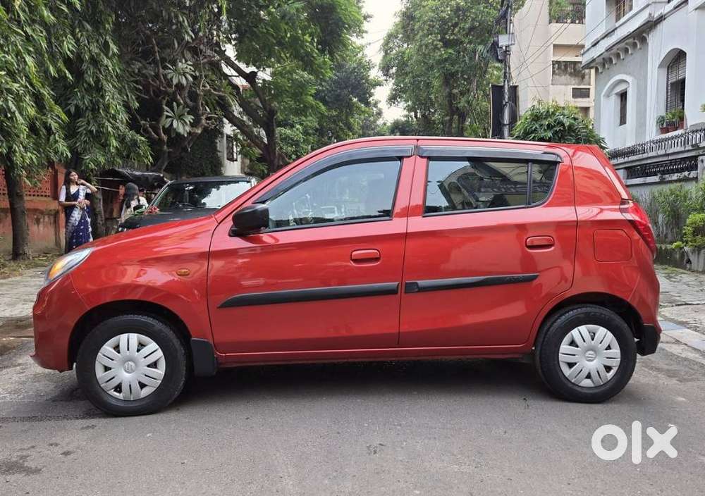 Maruti Suzuki Alto 800 Vxi Airbag, 2022, Petrol