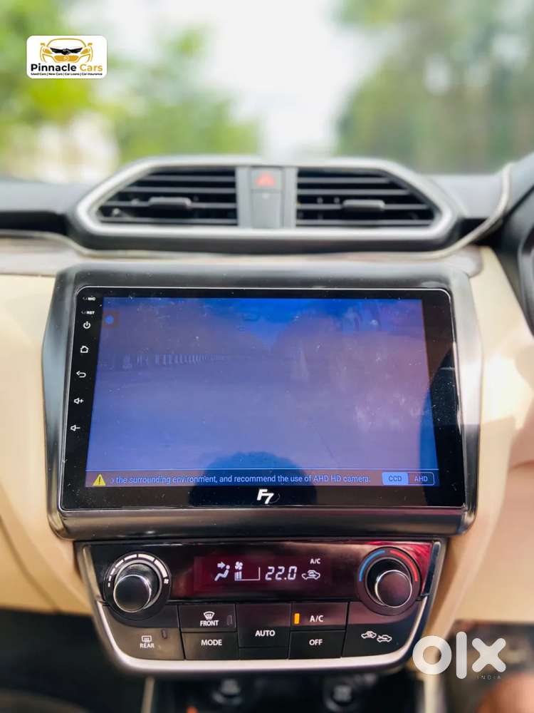 Maruti Suzuki Dzire 1.2 Zxi Cng, 2023, Cng & Hybrids
