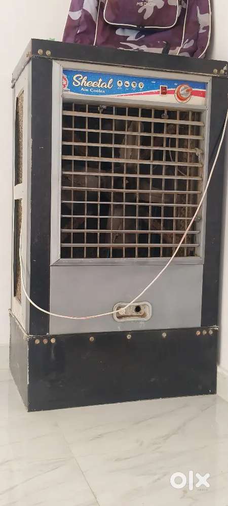 A one condition cooler