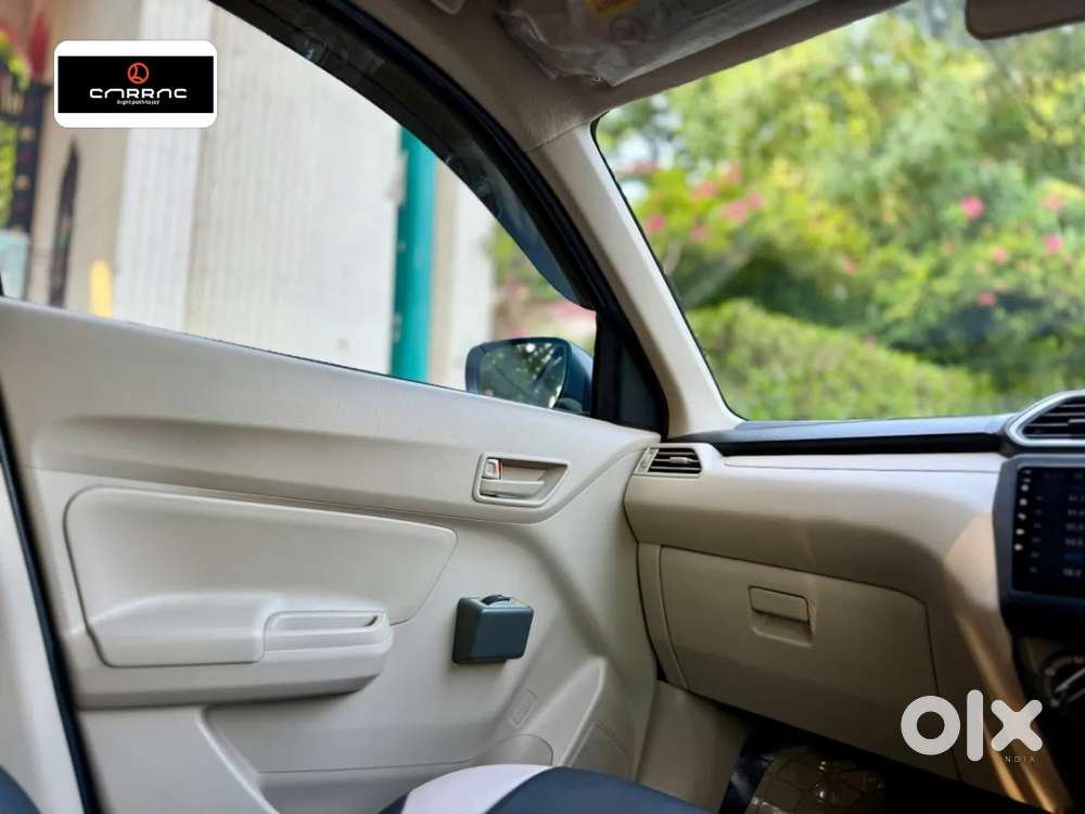 Maruti Suzuki Dzire 1.2 Lxi, 2018, Petrol