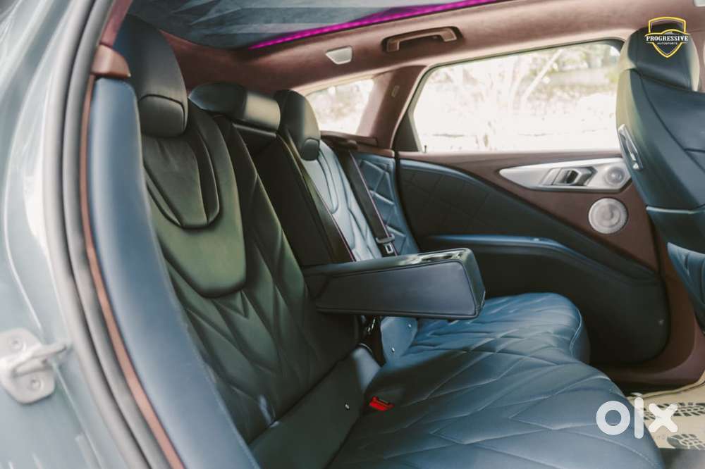 Bmw Xm Plug-in Hybrid, 2023, Petrol