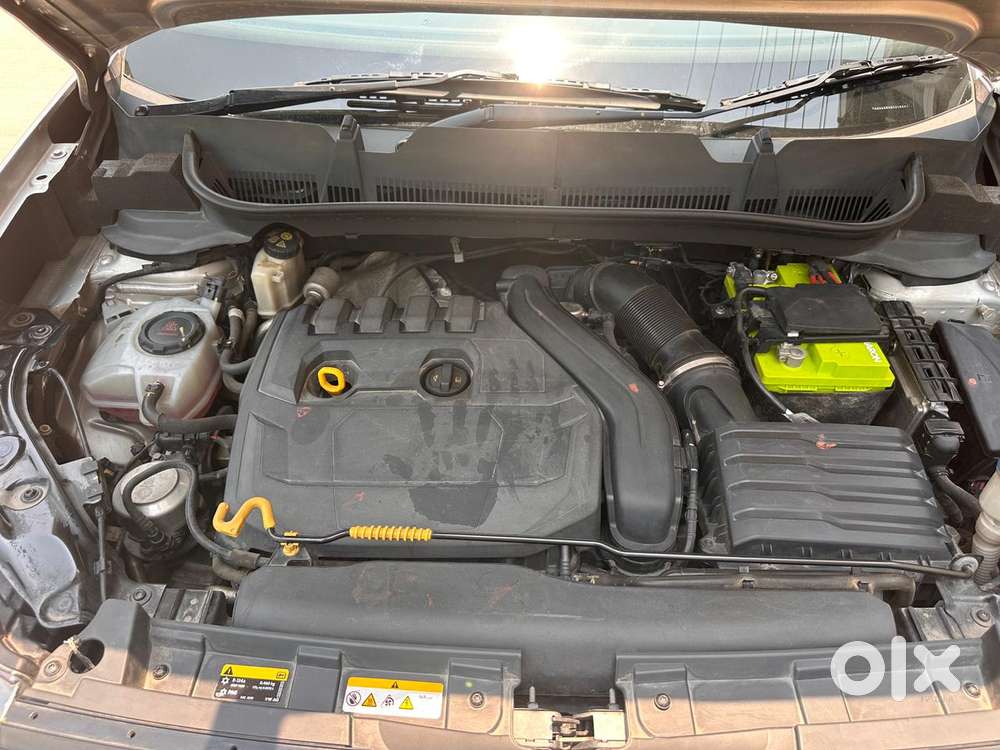 Volkswagen Taigun 1.5 Tsi Gt Plus, 2022, Petrol