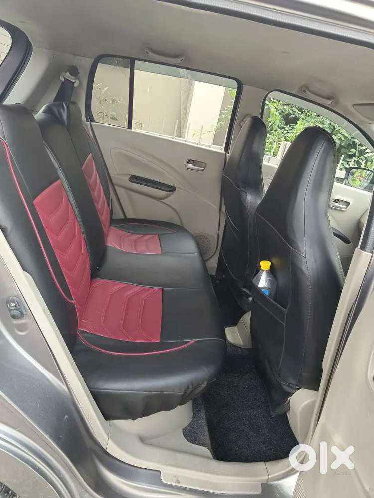 Maruti Suzuki Celerio 2016 Petrol 80000 Km Driven.
