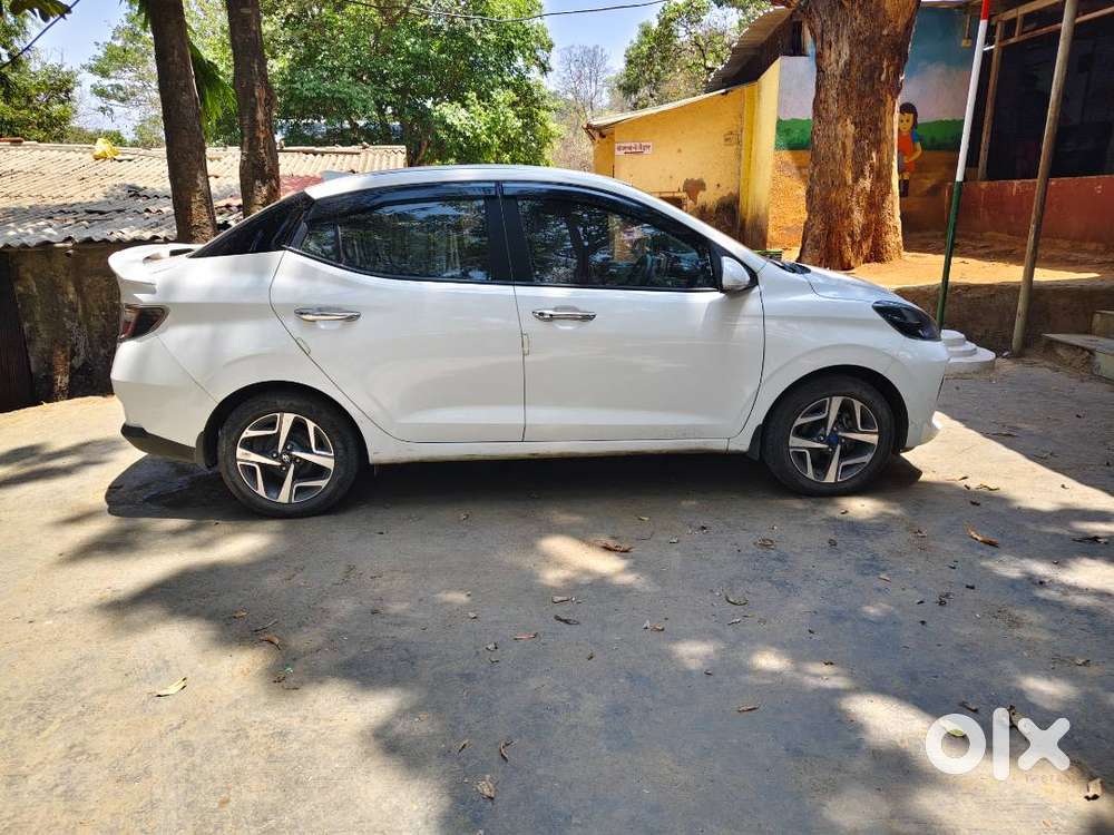 Hyundai Aura 2024 Good Condition