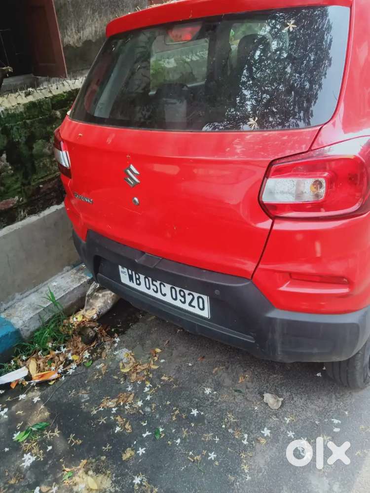 Maruti Suzuki S-presso 2025