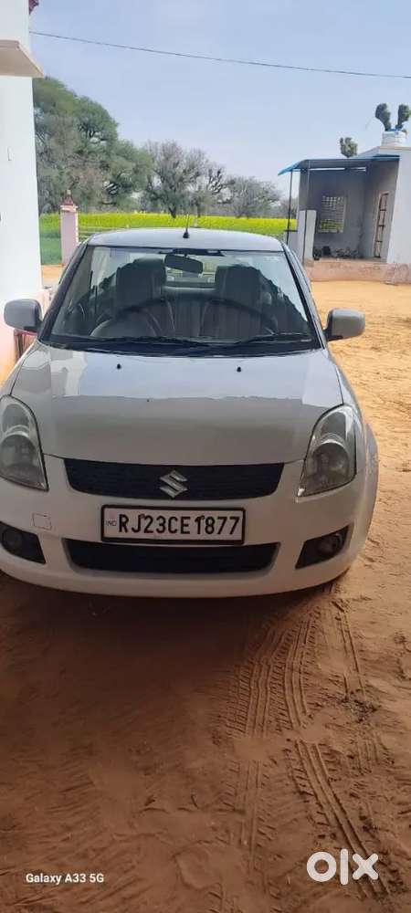 Maruti Suzuki Dzire 2017 Diesel Manual