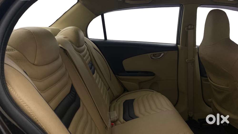 Honda Amaze 2013-2016 Vx I-vtech, 2015, Petrol