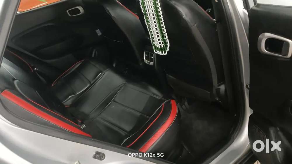 Hyundai Venue Petrol 2019