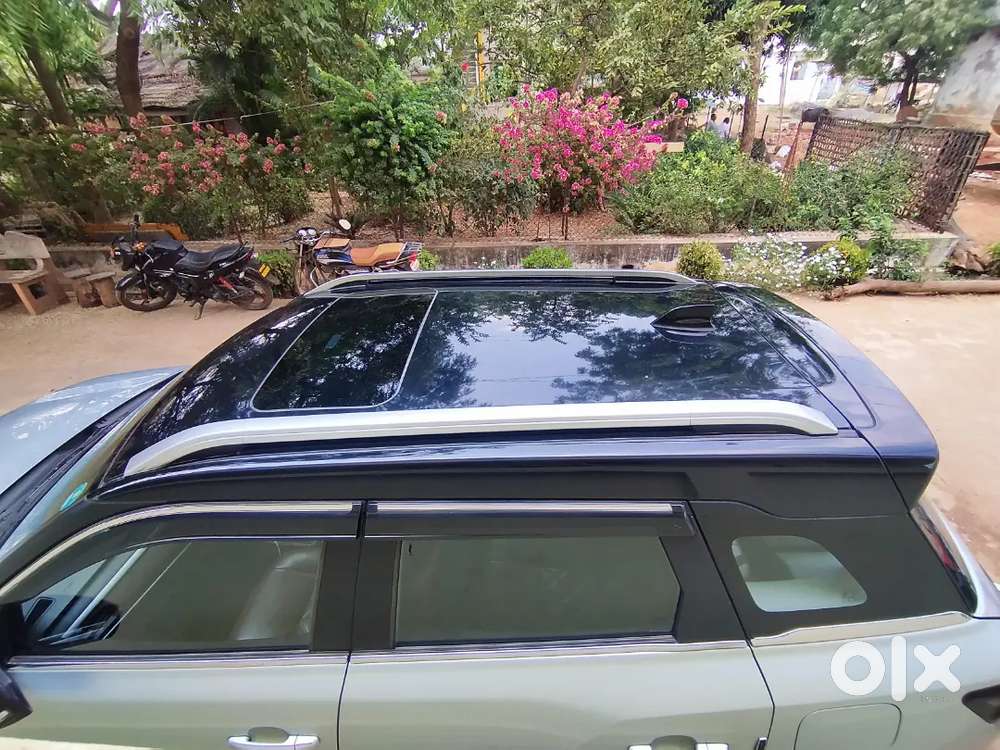 Maruti Suzuki Brezza 2023