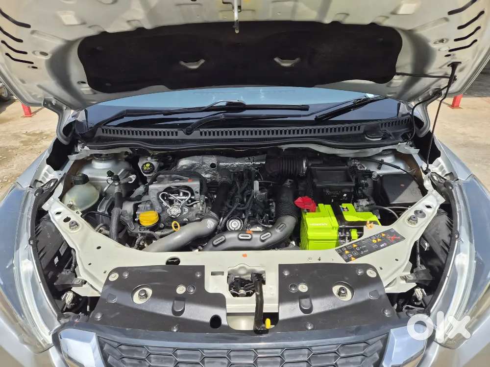 Nissan Kicks 2020 Turbo Xv Premium