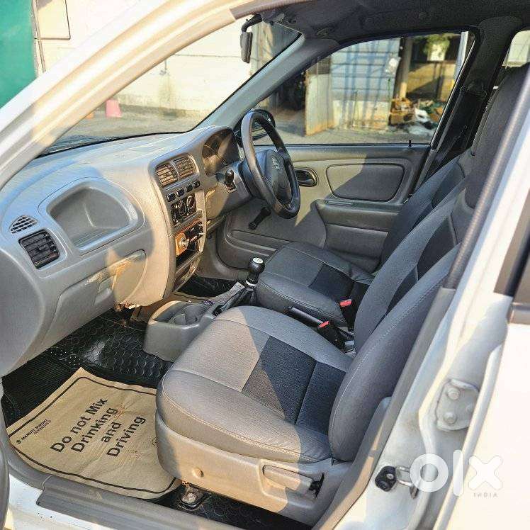 Maruti Suzuki Alto K10 1.0 Lxi, 2011, Petrol