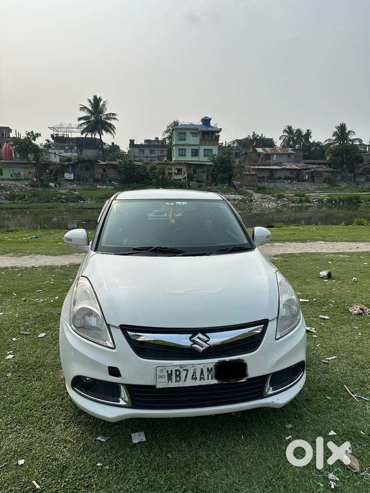 Swift Dzire 2016 Diesel Good Condition
