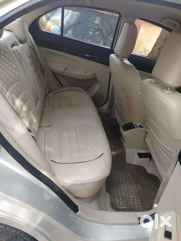 Maruti Suzuki Swift Dzire 1.3 Vxi, 2017, Petrol