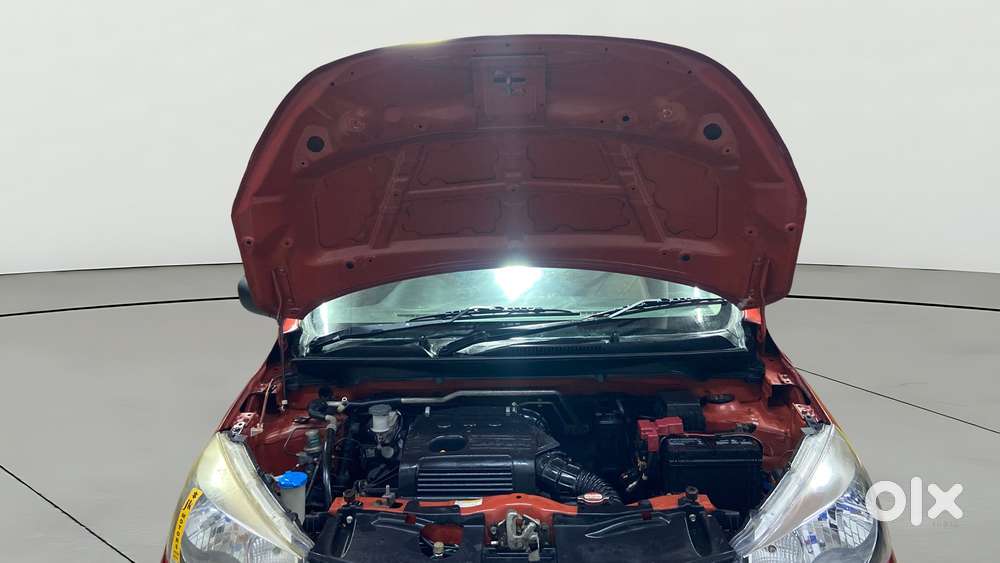 Maruti Suzuki Celerio 2014-2017 Vxi, 2016, Petrol