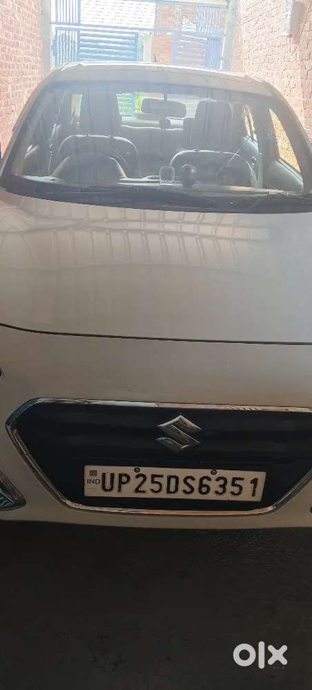 Maruti Suzuki Dzire 2023