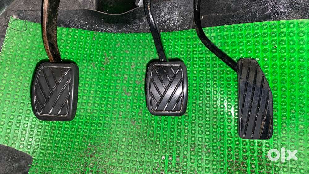 Maruti Suzuki Wagon R 1.0 Vxi, 2017, Petrol