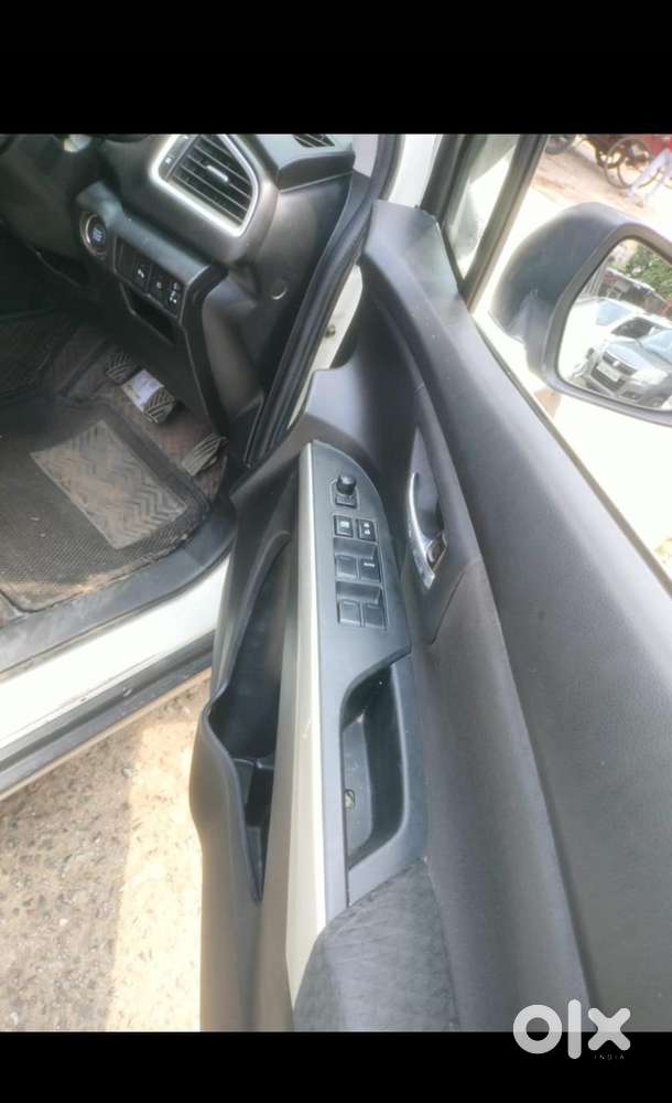 Maruti Suzuki S-cross, 2017, Diesel