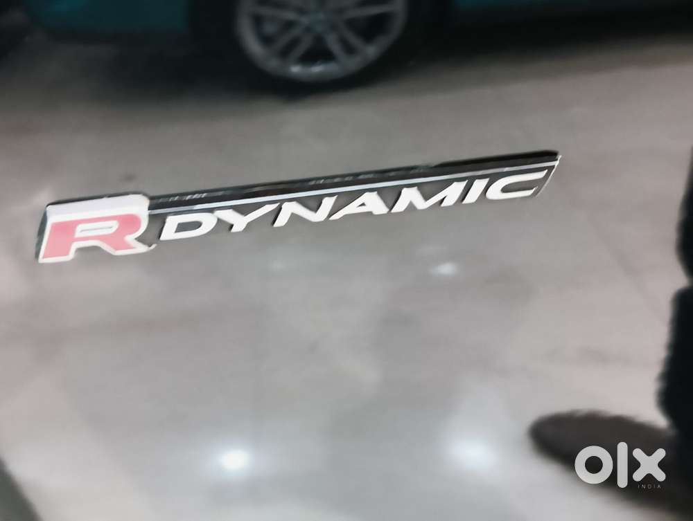Land Rover Range Velar R-dynamic S, 2021, Diesel