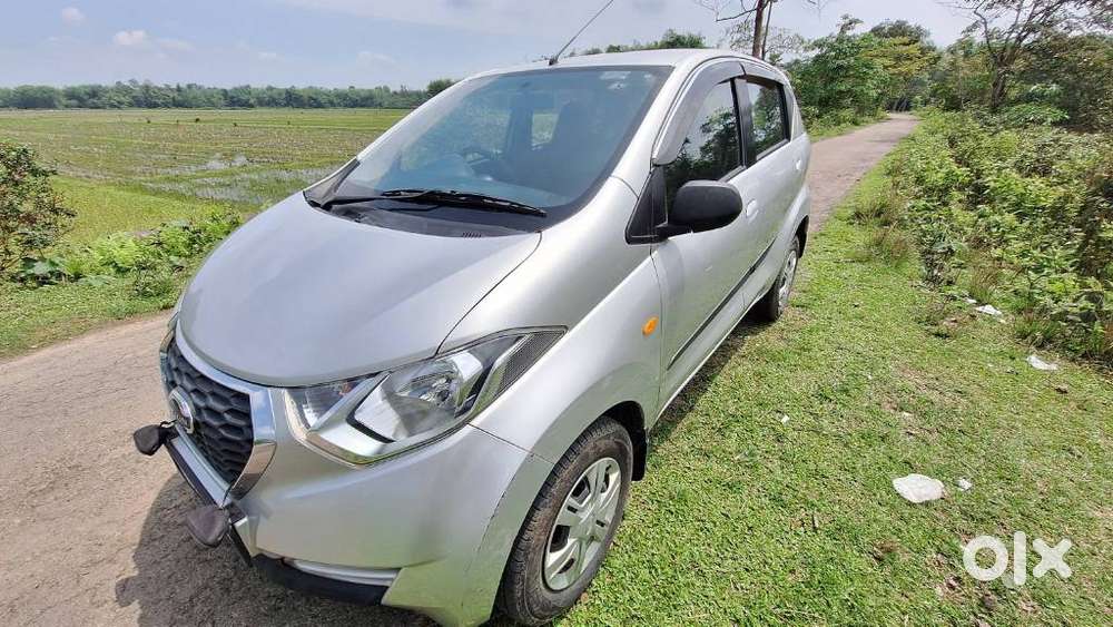 Datsun Redigo 1.0 Limited Edition 2018, 2019, Petrol