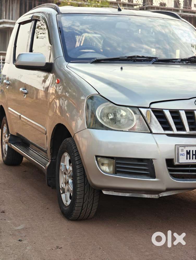 Mahindra Quanto C8, 2013, Diesel