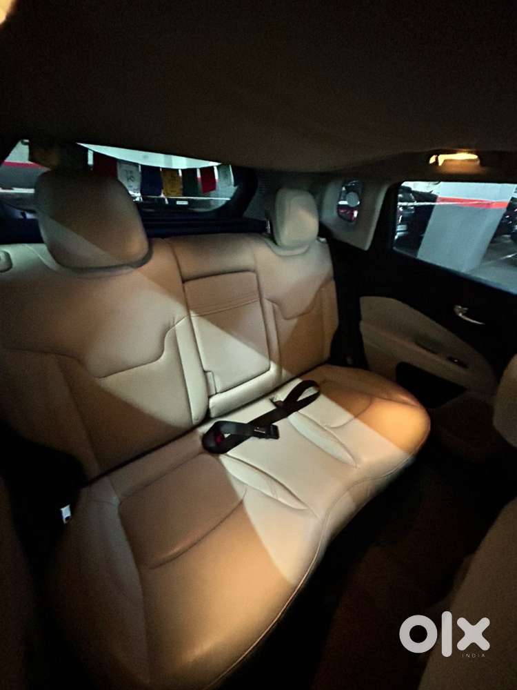 Jeep Compass 2.0 Diesel 2018