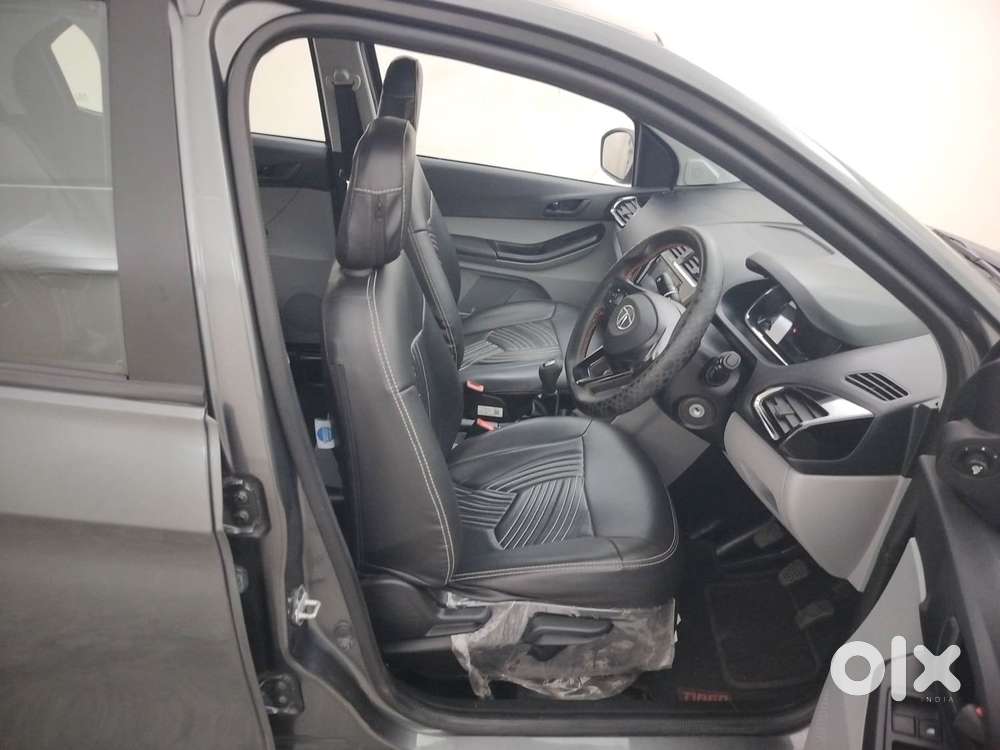 Tata Tiago 1.05 Revotorq Xt, 2023, Petrol