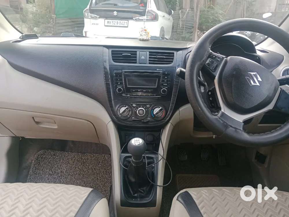 Maruti Suzuki Celerio 2015 Diesel Well Maintained