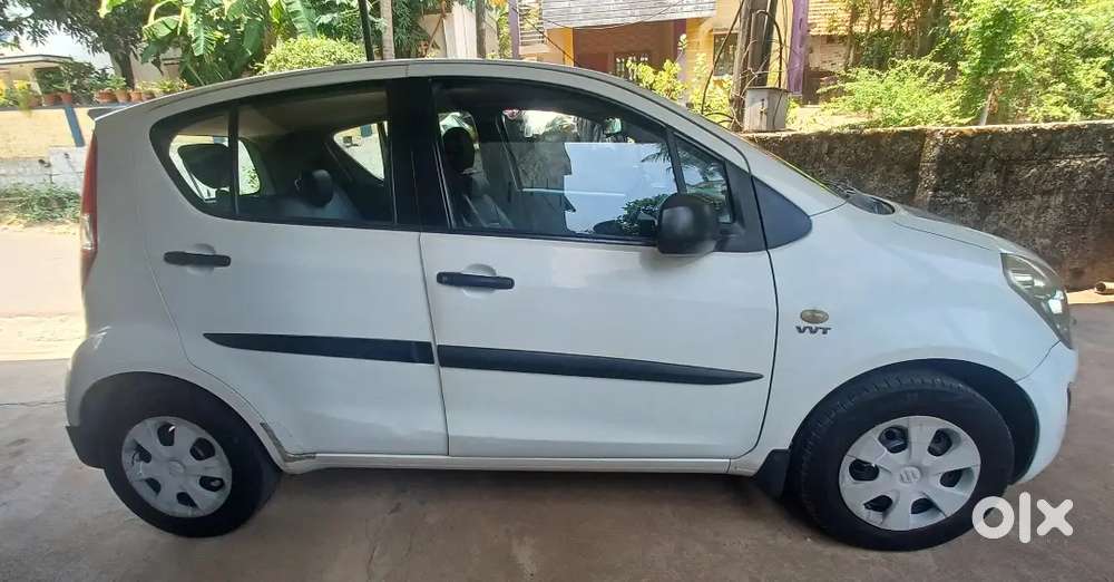 Maruti Ritz - Sale - Very Well Maintained