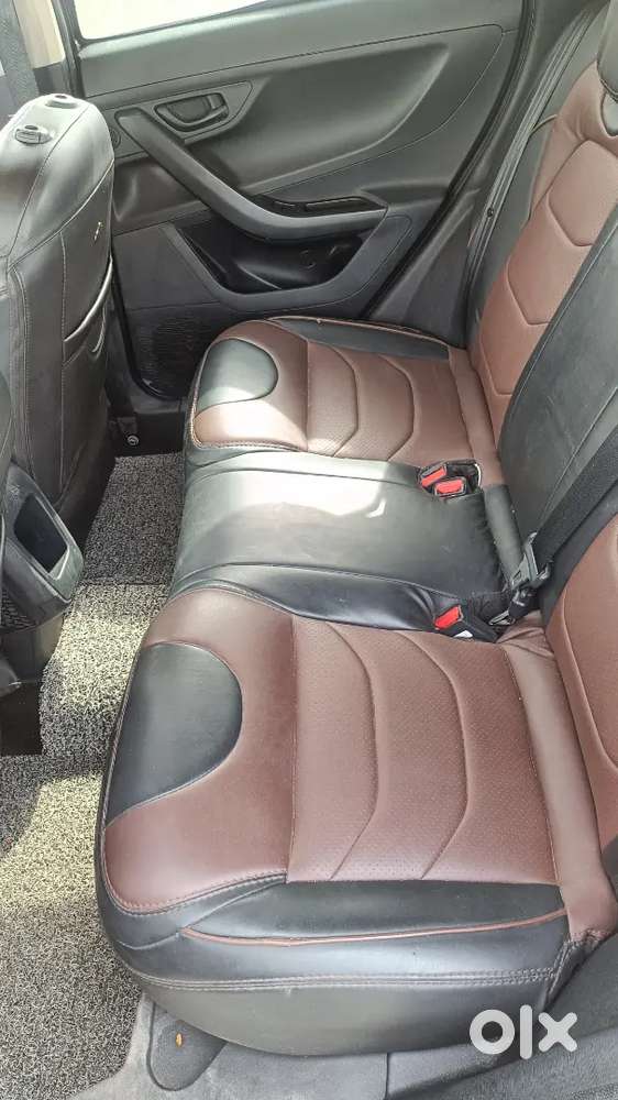 Tata Nexon Smart Plus 2025