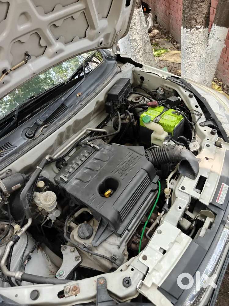 Maruti Suzuki Alto K10 Vxi Amt 2015