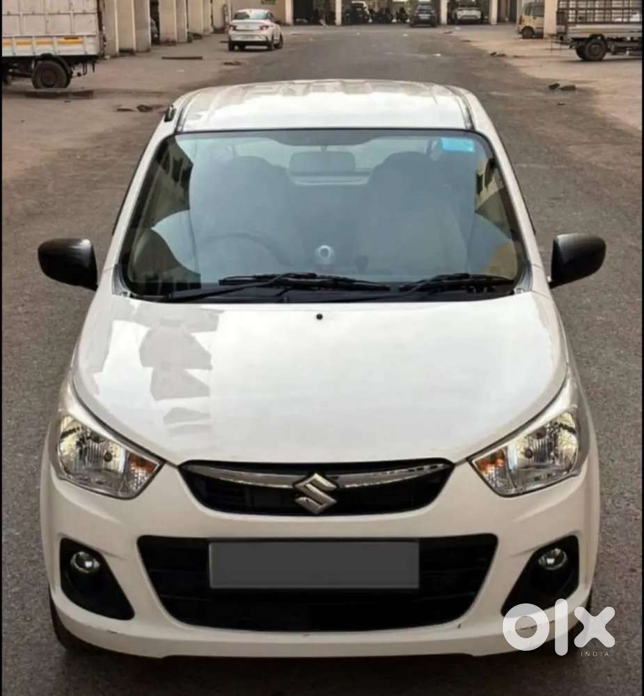Maruti Suzuki Alto K10 2018 Automatic