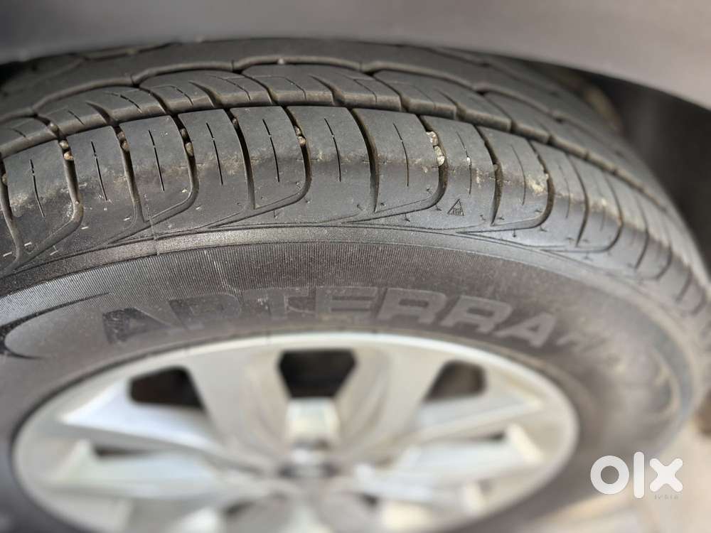 Hyundai Creta 1.6 Sx (o), 2018, Diesel