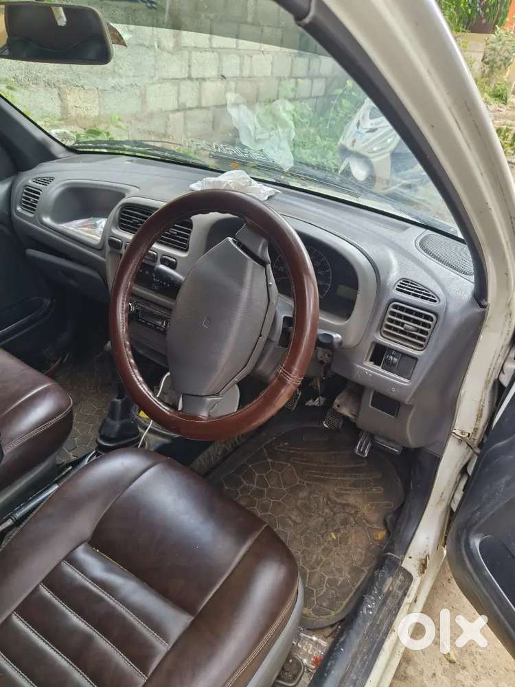 Maruti Suzuki Alto 800 Lxi 2014