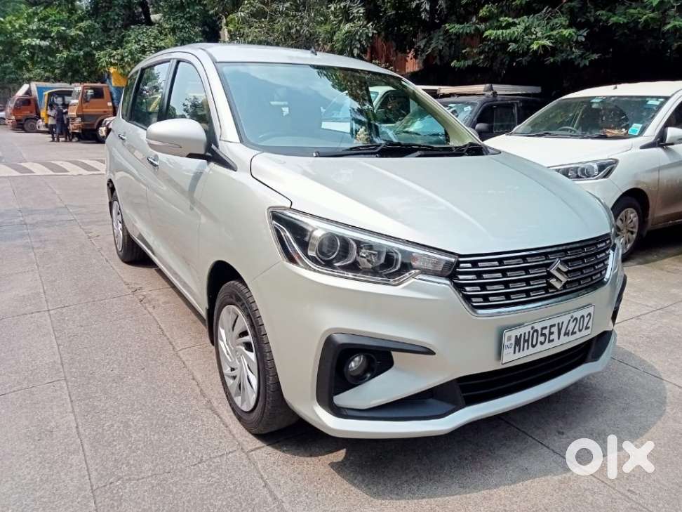 Maruti Suzuki Ertiga Vxi (o) Cng, 2022, Cng & Hybrids