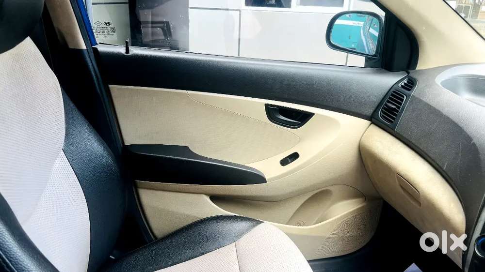Hyundai Eon 2014 Era Plus