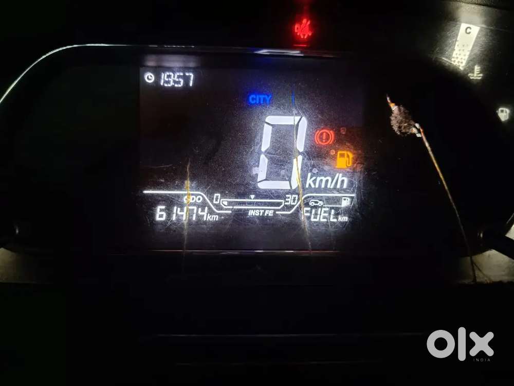 Tata Tiago 2020 Petrol Manual 54000 Km