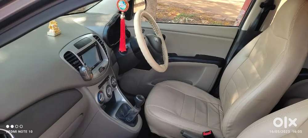 Hyundai I10 1.1 Magna 2014