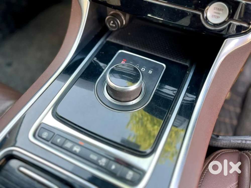 Jaguar Xe 2.0l Diesel Portfolio, 2018, Diesel