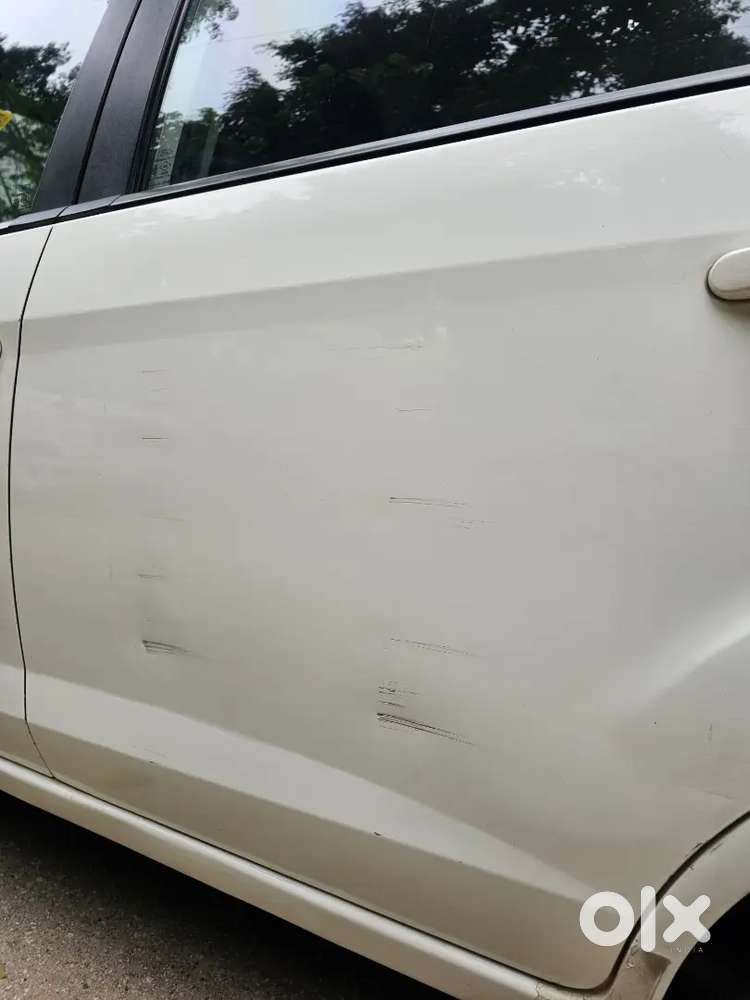Ford Figo Diesel 2014 Car
