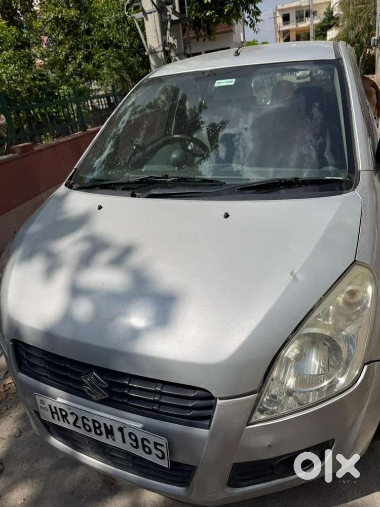 Maruti Suzuki Ritz 2011 Petrol Good Condition