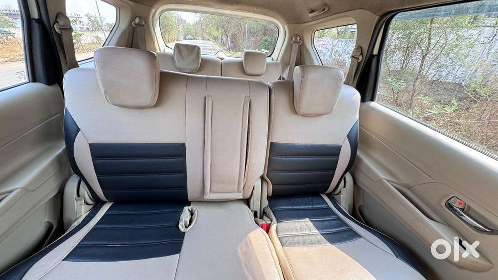 Maruti Suzuki Petrol 2020