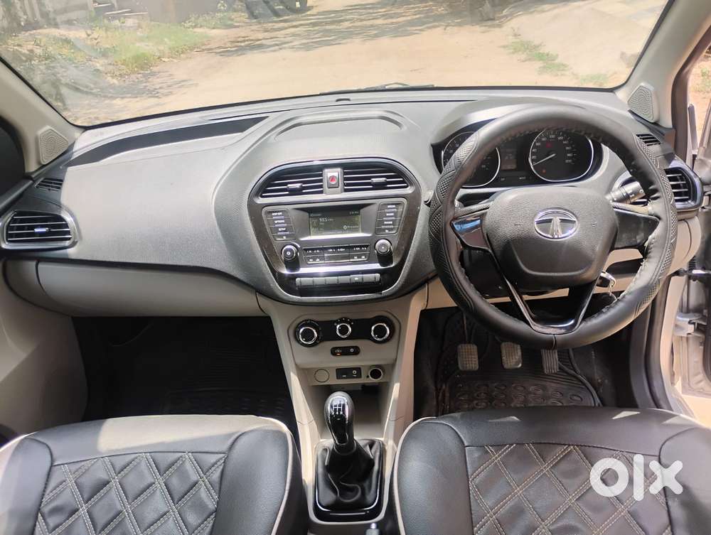 Tata Tiago 1.2 Revotron Xt Rhythm, 2019, Petrol