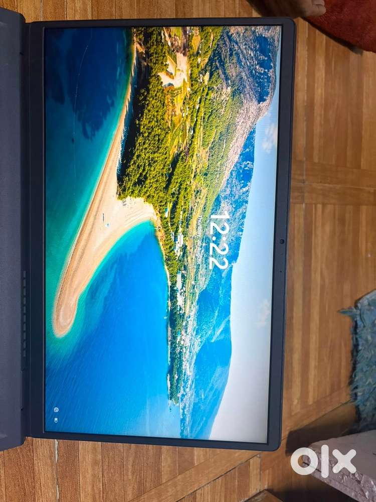 Dell laptop