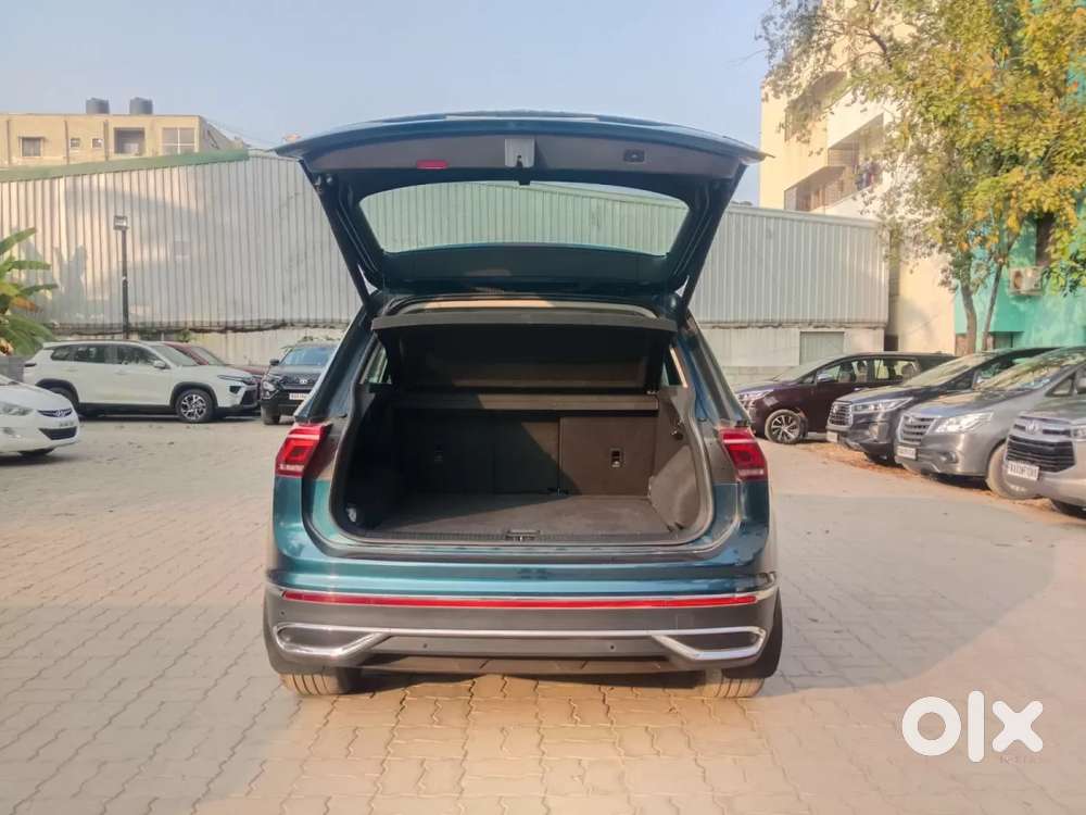 Volkswagen Tiguan 2.0 Elegance Tsi Dsg, 2023, Petrol
