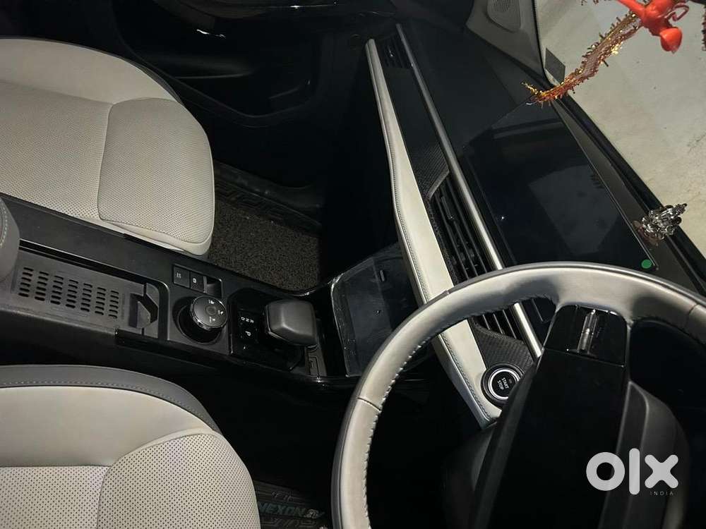 Tata Nexon Ev 2023 Electric Great Condition