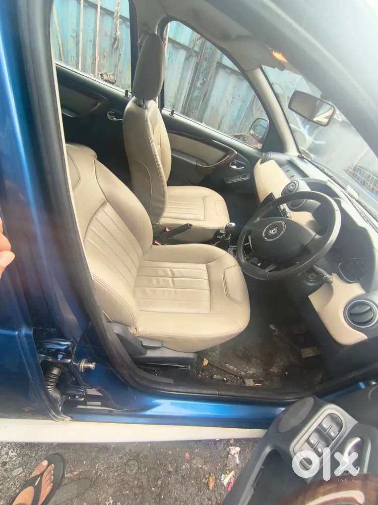 Renault Duster 2016 Diesel 67000 Km Driven